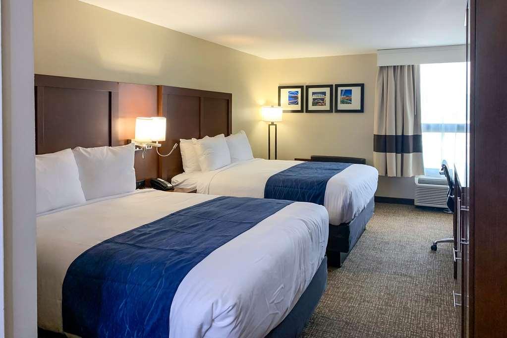 Comfort Inn Nashville - Opryland Area Phòng bức ảnh