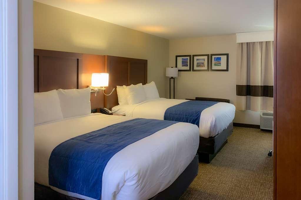 Comfort Inn Nashville - Opryland Area Phòng bức ảnh