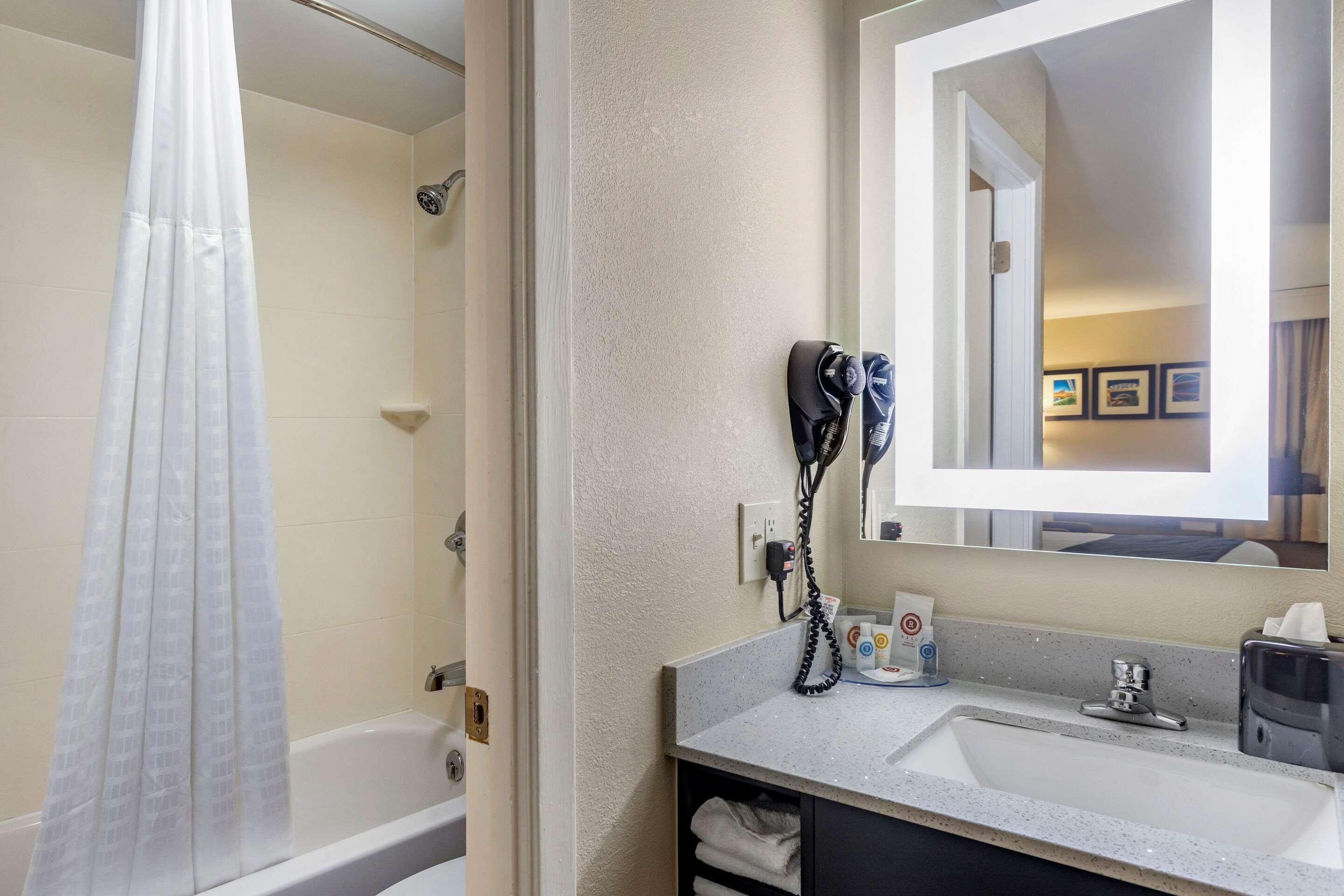 Comfort Inn Nashville - Opryland Area Ngoại thất bức ảnh