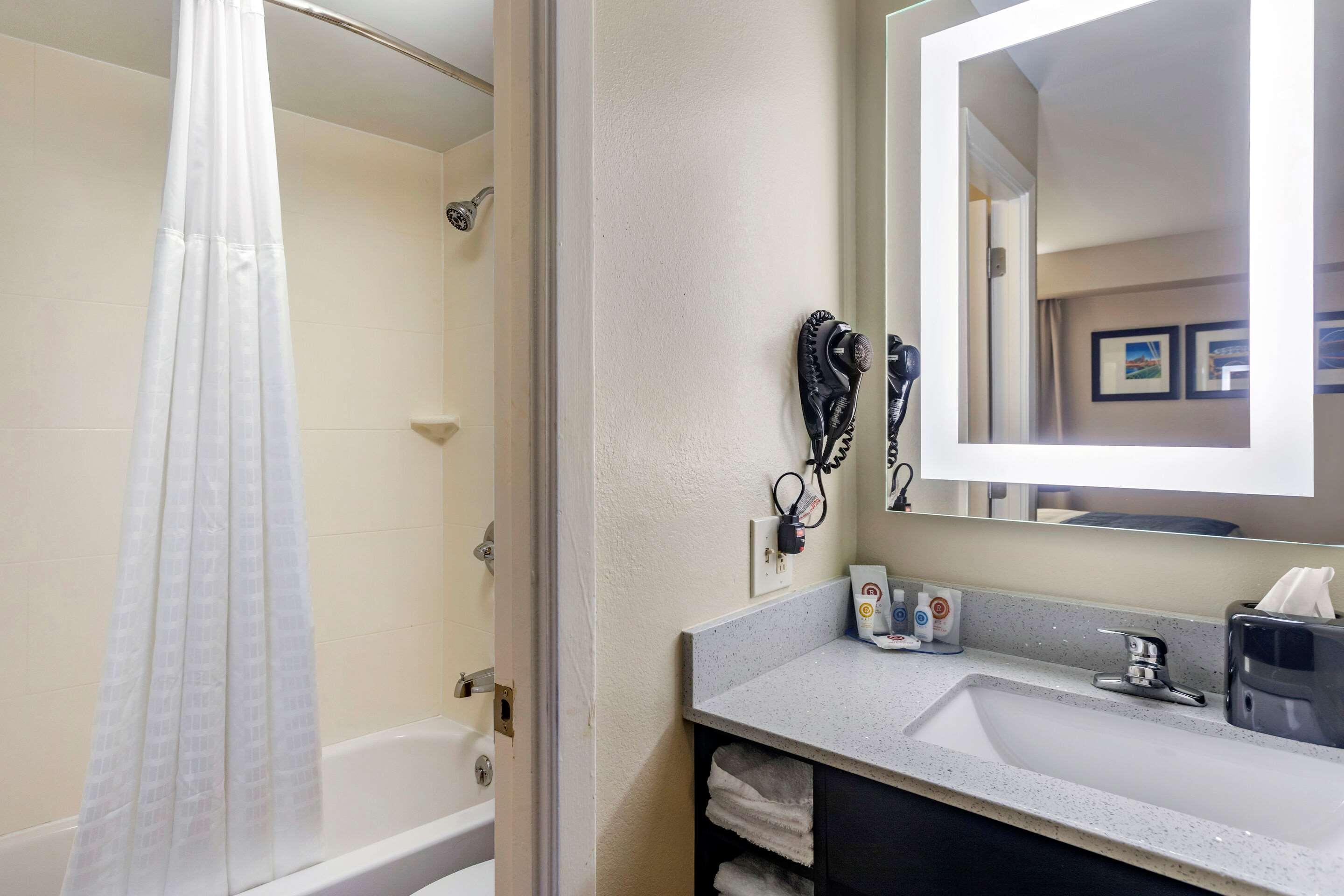 Comfort Inn Nashville - Opryland Area Ngoại thất bức ảnh