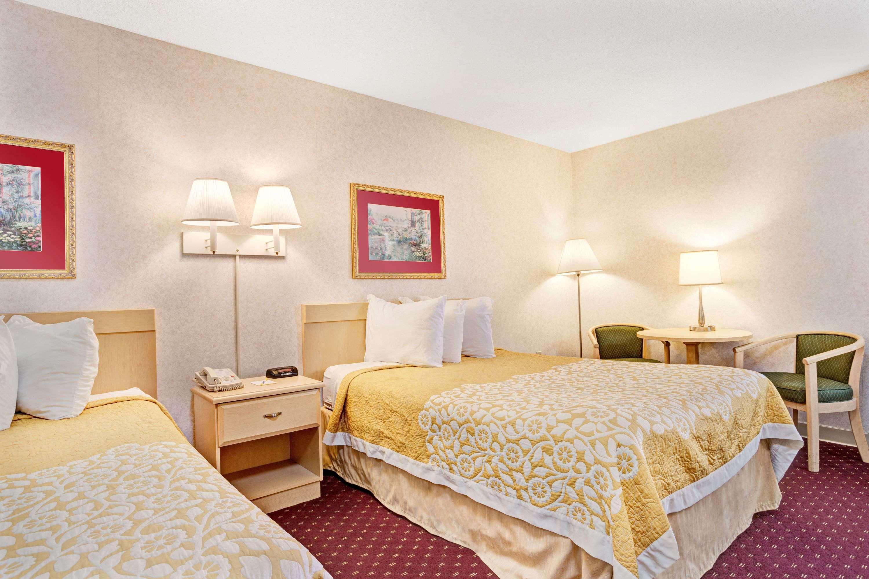 Comfort Inn Nashville - Opryland Area Ngoại thất bức ảnh