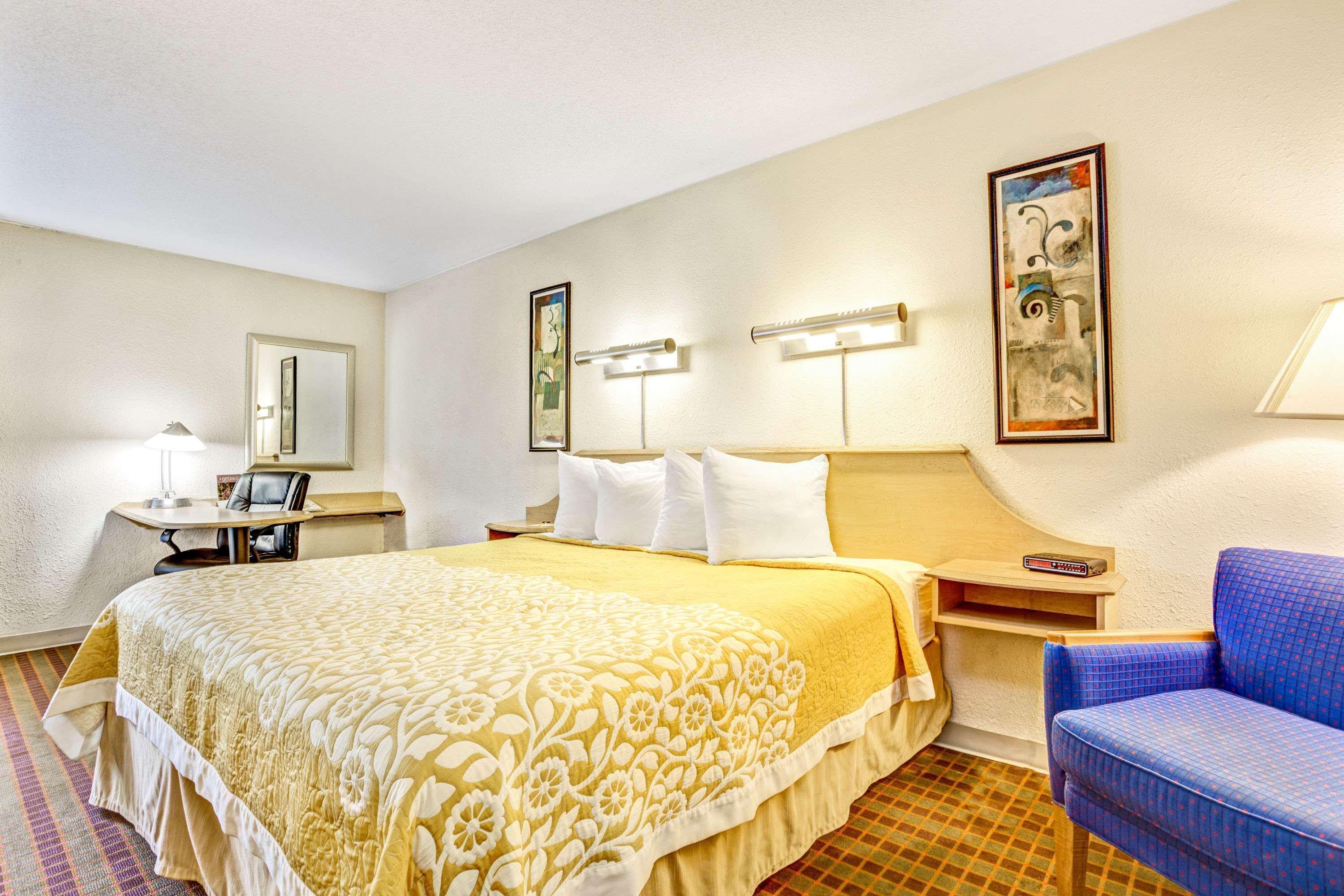 Comfort Inn Nashville - Opryland Area Ngoại thất bức ảnh