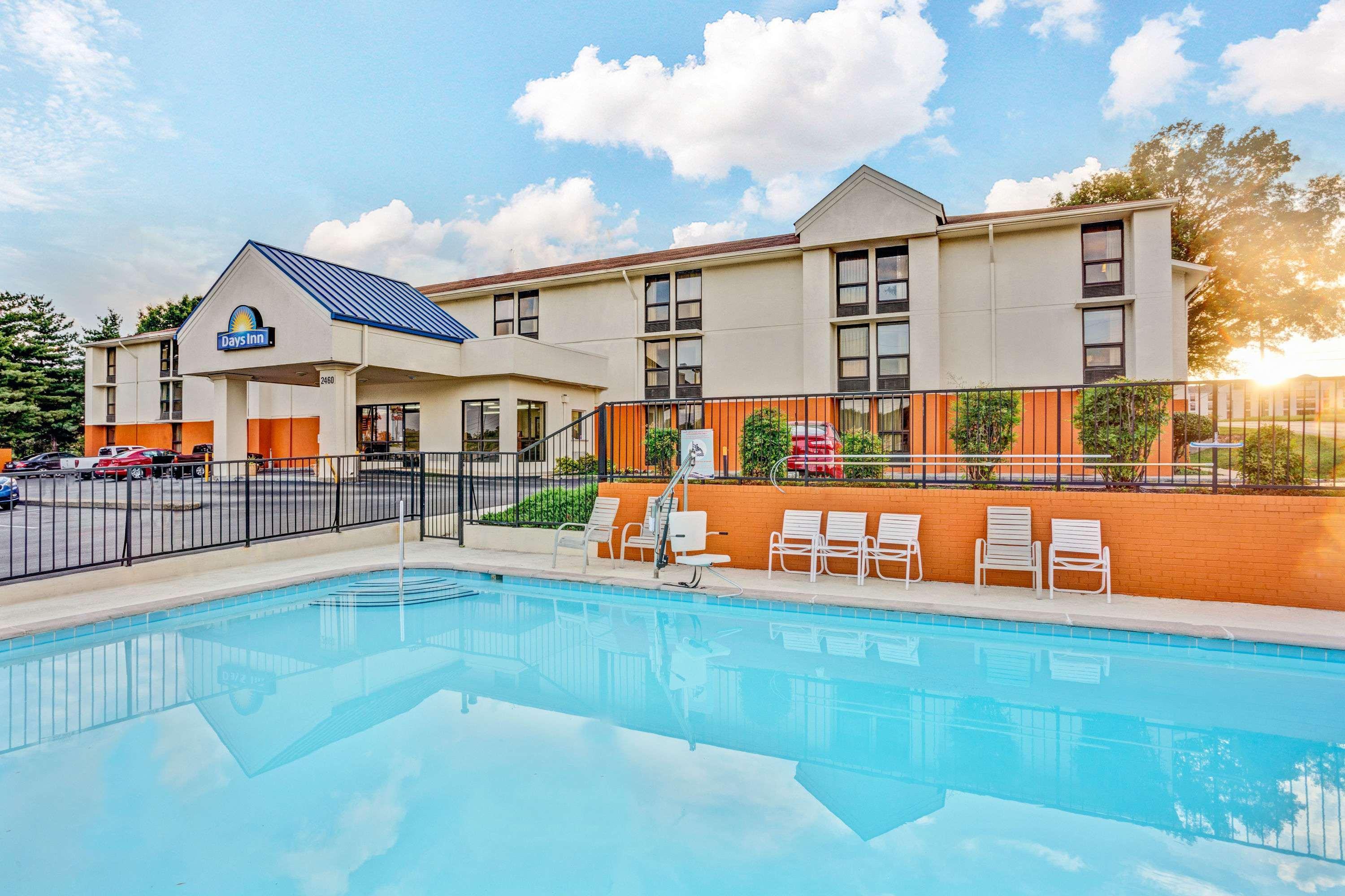 Comfort Inn Nashville - Opryland Area Ngoại thất bức ảnh