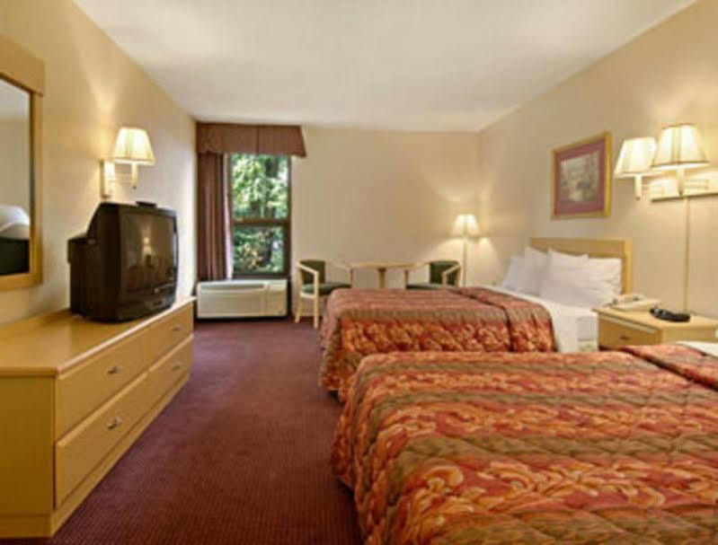 Comfort Inn Nashville - Opryland Area Ngoại thất bức ảnh