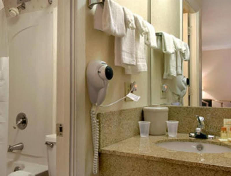 Comfort Inn Nashville - Opryland Area Ngoại thất bức ảnh